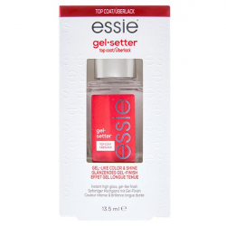  TOP EFECTO GEL BRILLO ESSIE 13,5 ML.


 


