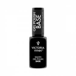  VICTORIA VYNN BASE GEL POLISH SOAK OFF, 8 ML.



