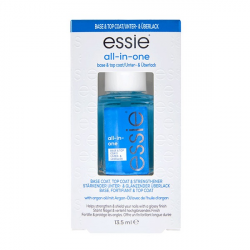  BASE & TOP ALL IN ONE ESSIE, 13,5 ML.


 


