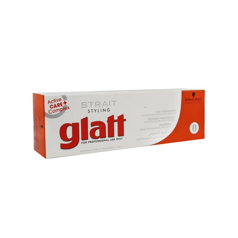 GLATT 0, 85 ML.