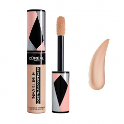 INFAIL. MORE THAN CONCEALER