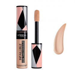  L´ORÉAL PARÍS INFALIBLE MORE THAN CONCEALER


 


