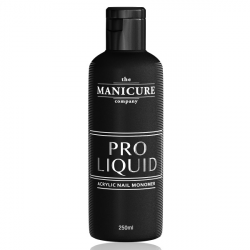  THE MANICURE ACRILICO PRO LIQUID MONOMERO, 250 ML.


 


