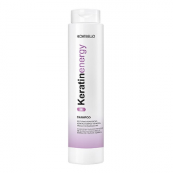  MONTIBELLO CHAMPU  KERATINENERGY, 300 ML


