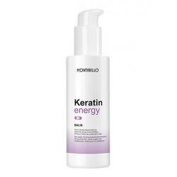  MONTIBELLO KERATIN ENERGY BALM, 150 ML.


