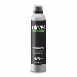  DRY SHAMPOO NIRVEL, 300 ML. 


