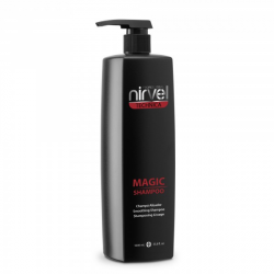  NIRVEL MAGIC CHAMPU, 1000 ML.


