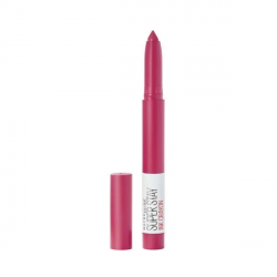  MAYBELLINE NEW YORK SUPER STAY INK CRAYON


 



