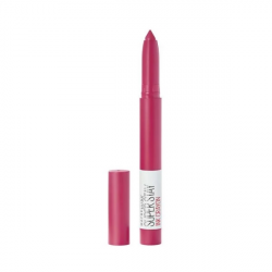  MAYBELLINE NEW YORK SUPER STAY INK CRAYON


 


