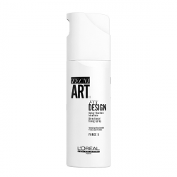  L´ORÉAL FIX DESING, 200 ML.


 


