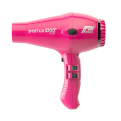  SECADOR PARLUX 3200 PLUS rosa


