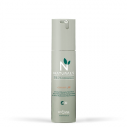  LEVISSIME NATURALS CREMA, 50 ML.


