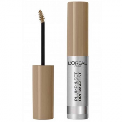  L´OREAL BROW ARTIST PLUMP & SET


