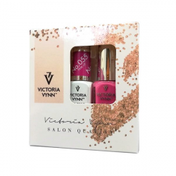  VICTORIA VYNN PACK COLOR TO COLOR (IQ+PURE)


 


