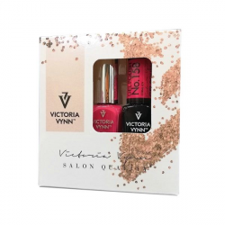  VICTORIA VY PACK COLOR TO COLOR (IQ+GEL POLISH) 


 


