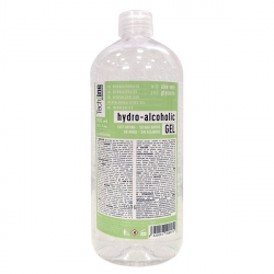  GEL HIDROALCOHÓLICO TECHLINE 1000 ML.


