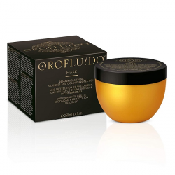  REVLON OROFLUIDO MASK, 250 ML.


