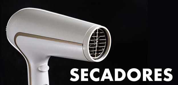 Secadores